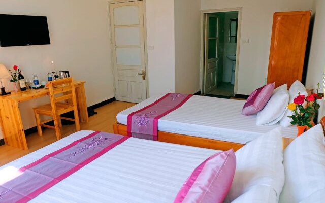 Sapa Central Hotel