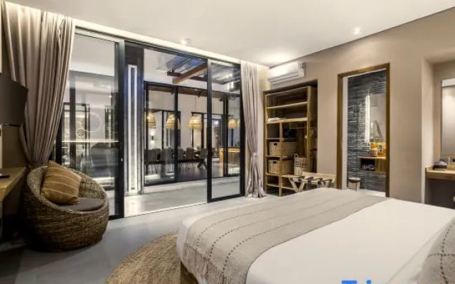 Villa La Freedom by BaliSuperHost