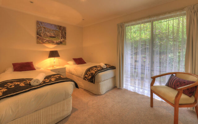 Chestnut Tree Holiday Apartments