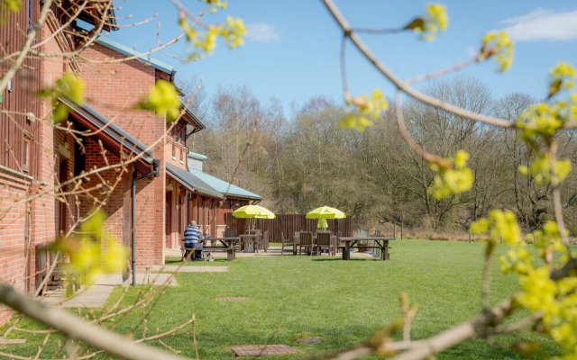 YHA National Forest - Hostel