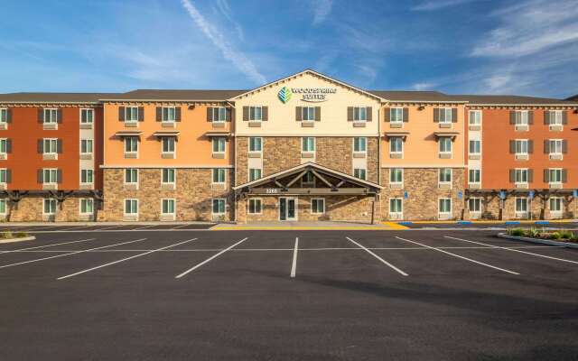 Extended Stay America Suites - Norco