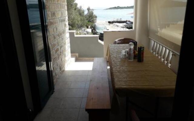 Robinzon Holiday House Val