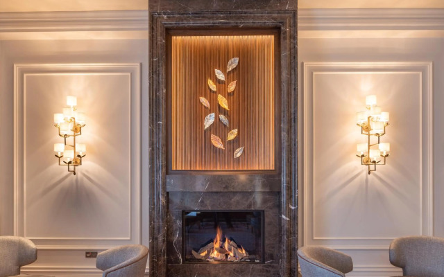 Mullingar Park Hotel