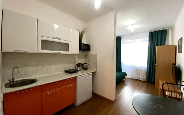 Декабрист на ул. Серова 30