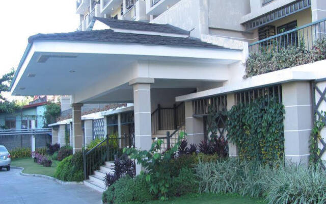 Camella Northpoint Mayluna Condominium