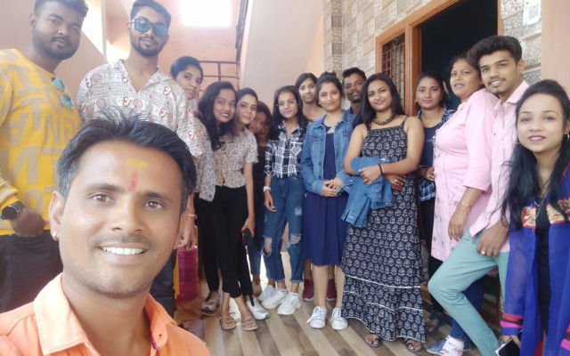 Lohit Homestay Hampi