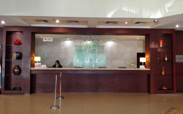 Holiday Inn Guatemala