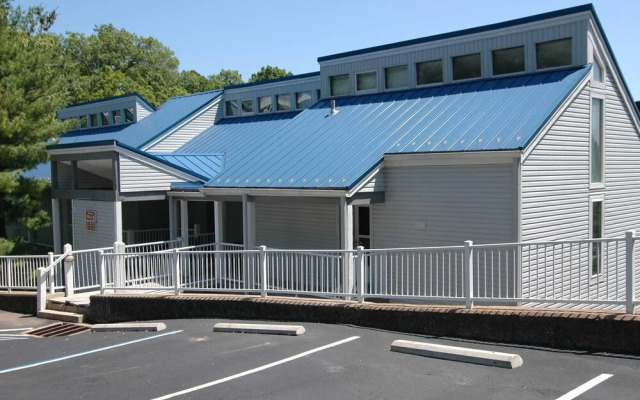 211 Hawks Nest - 2 Br Condo