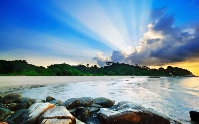 Bintan Lagoon Resort
