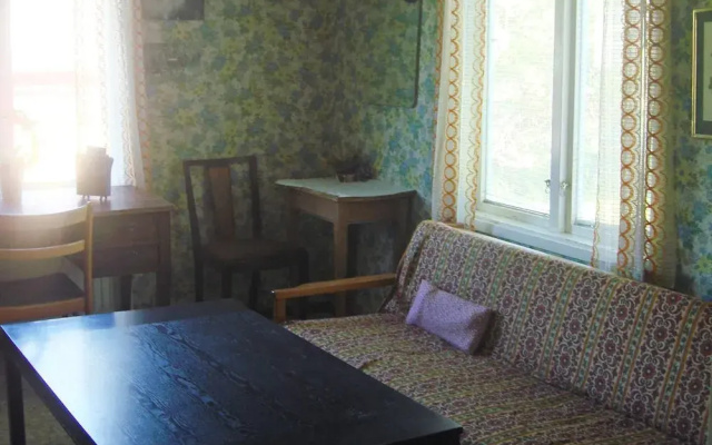 6 Person Holiday Home in Morlunda
