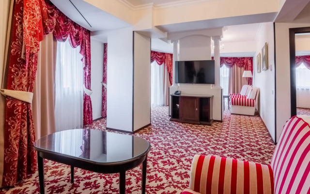 Hilton Sibiu