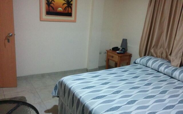 Hotel Mileto