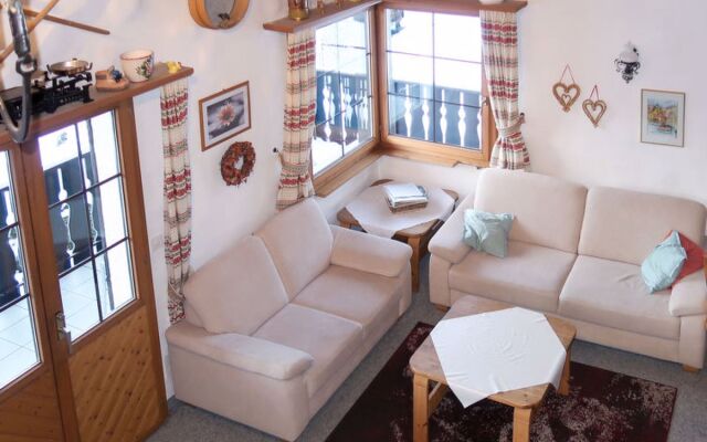 Muotta Sulegl. Wohnung Nr. 4 (LAA148)