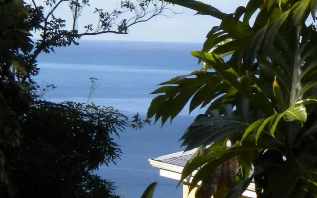 GWAN THAZAR en Guadeloupe