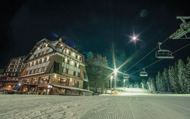 Grey Hotel Kopaonik