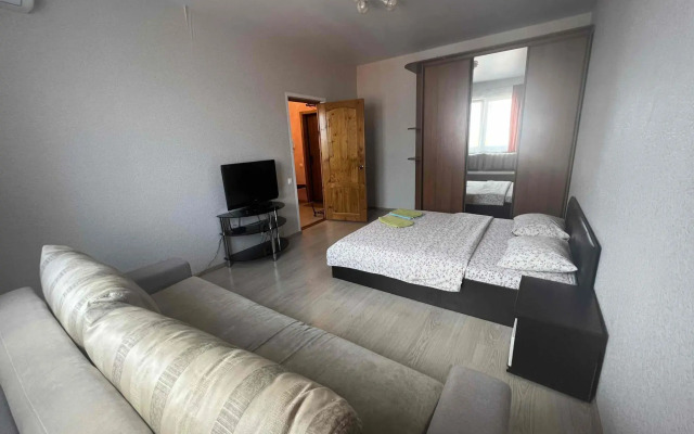 Апартаменты на улице Склизкова 116 корпус 5