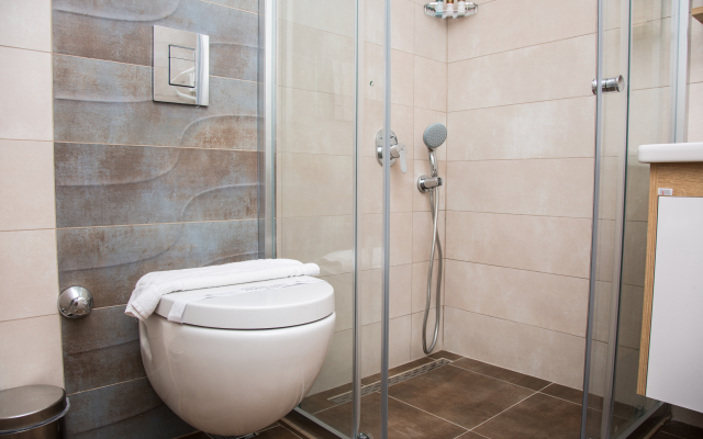 Asli Boutique Hotel