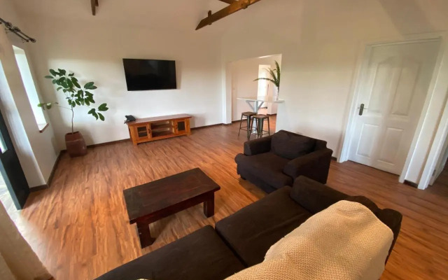 The Cabin