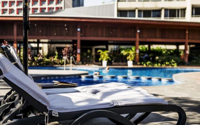 Holiday Inn Port Moresby by IHG