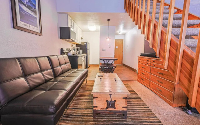 Copper Junction Studio Loft CJJD