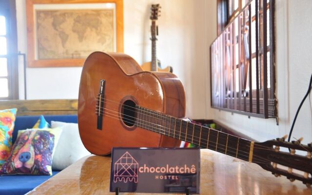 Hostel Chocolatchê