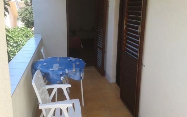 Ivan - 35 m From sea - A2-kat