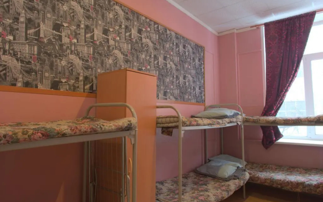 Aral-Aviamotornaya - Hotel in Moskva - Photo 4