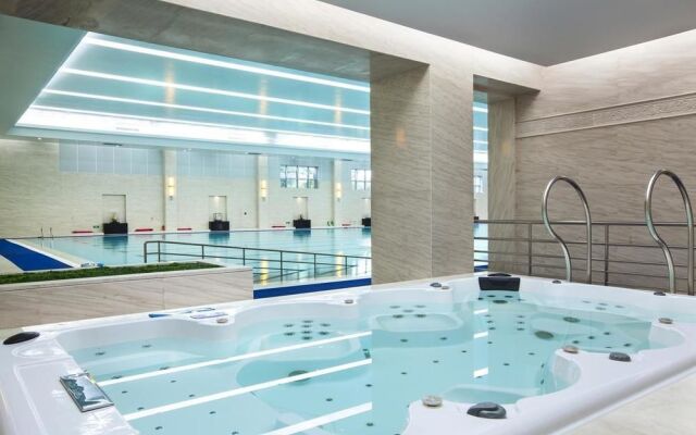 Jiyuzhou Hotel