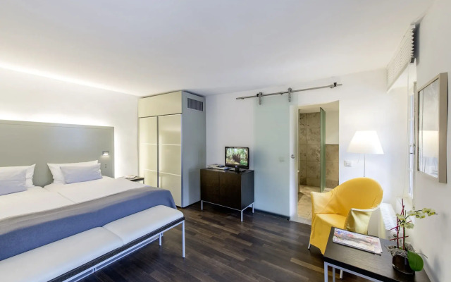 Arthotel Heidelberg
