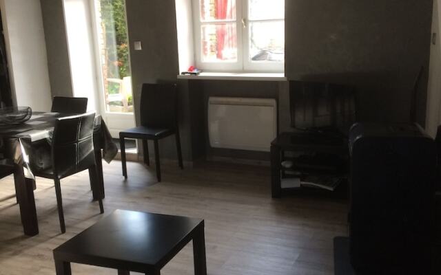 Gite de vacances Aubusson 4 à 6 pers