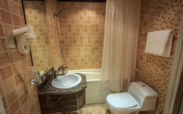 Al Muhaidb Residence Al Malaz 5