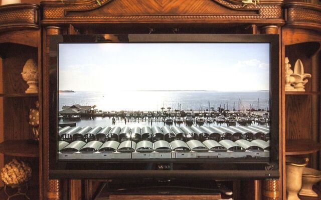 Mariner by iTrip Panama City Beach