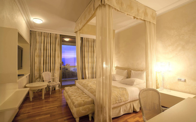 Makedonia Palace Hotel