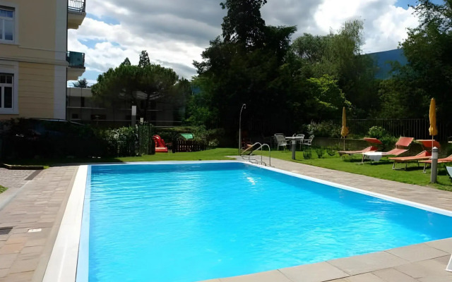 Hotel Kolping Meran
