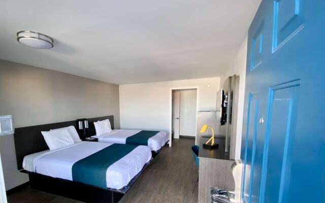 Motel 6 Bonne Terre, MO