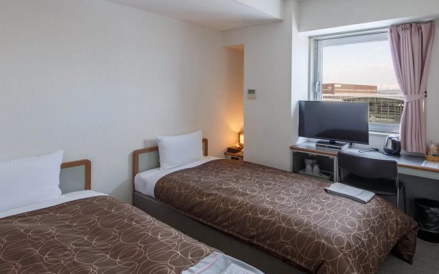Hotel Airport Komatsu