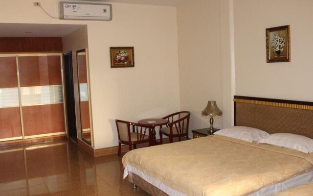 Yim Saan Hotel & Restaurant