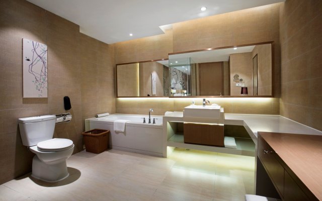 Holiday Inn Chengdu High-Tech Center by IHG