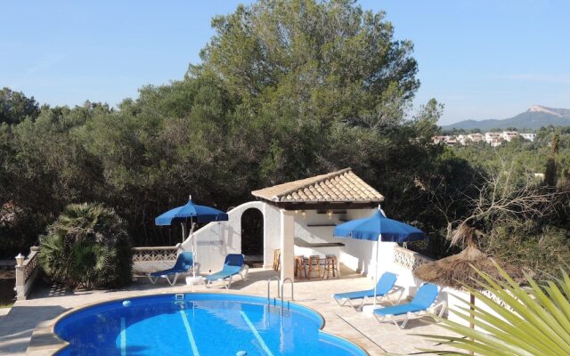 Villa Julieta