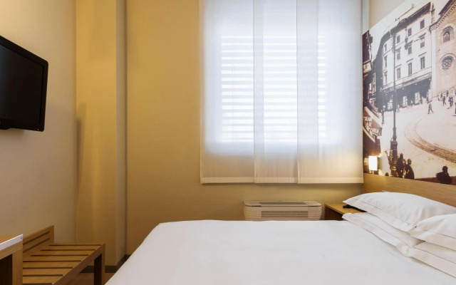 Sheraton Khalidiya Hotel