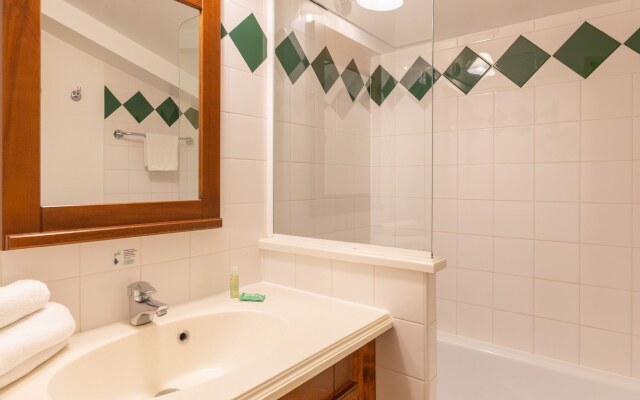 Pierre & Vacances Résidence La Villa Maldagora