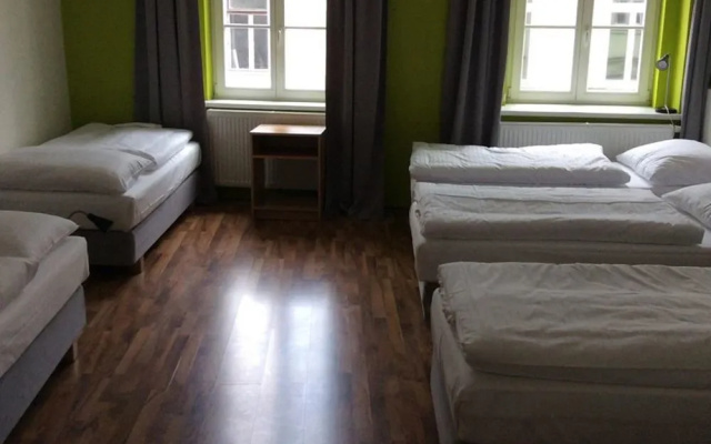 Joy Spot Apartments