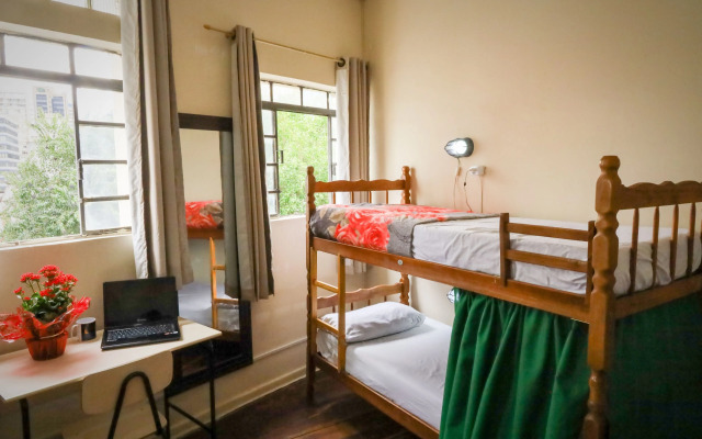 Hostel Liberdade