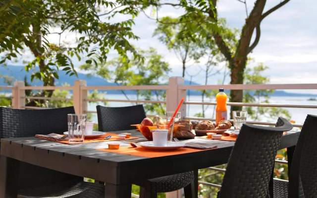 Camping Europa Silvella