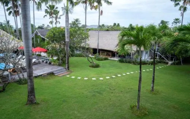 卡利斯别墅酒店(Villa Kalis)