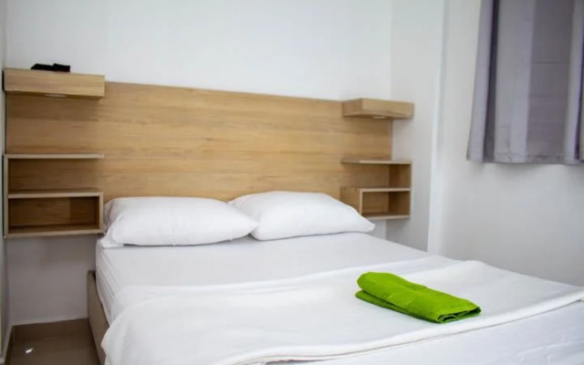 Hotel Grand Horizon Rodadero