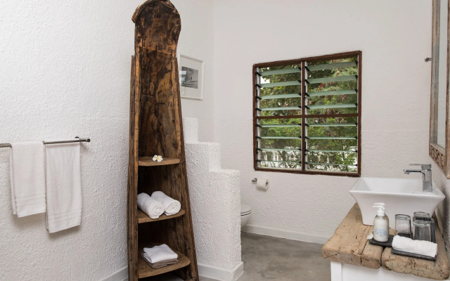 Chuini Zanzibar Beach Lodge by NEWMARK