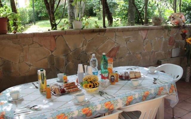 B&B Casa del Girasole