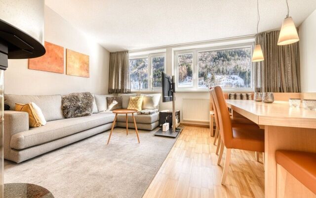 Familienferienwohnung Paula