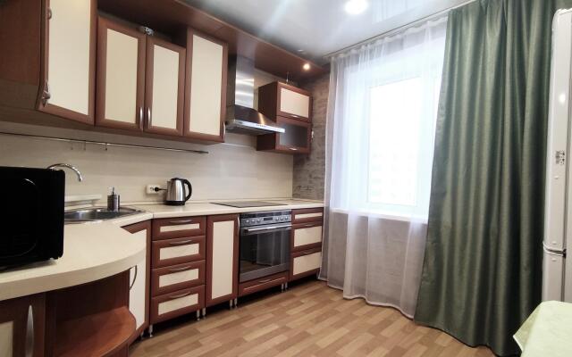 Татьянин Дом на улице Павла Морозова